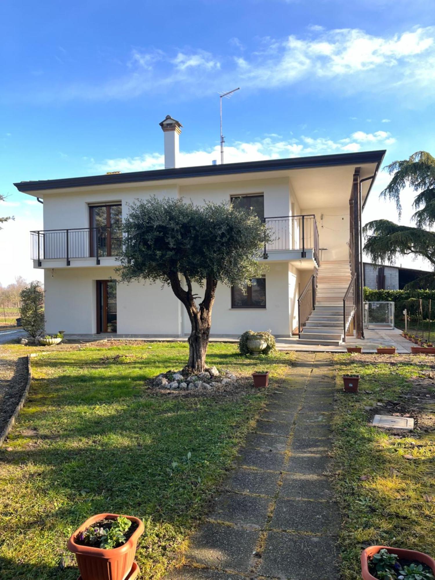 B&B Airport Venice Diego Tessera Exterior photo