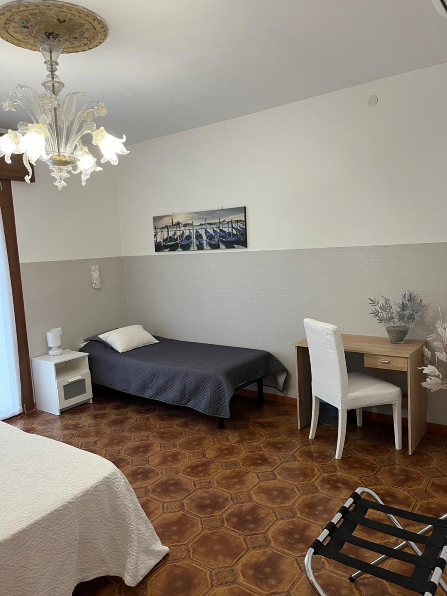 B&B Airport Venice Diego Tessera Exterior photo